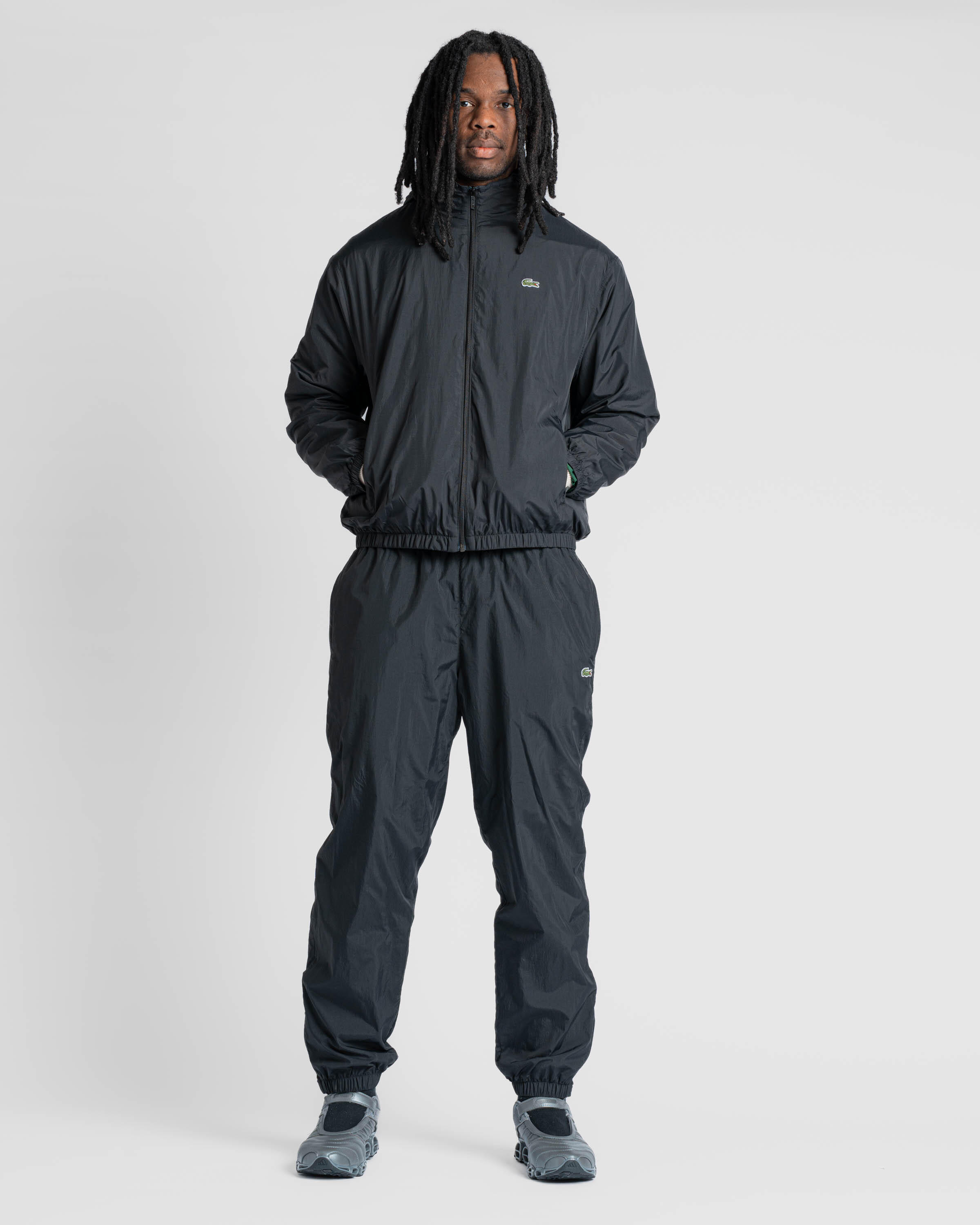 Lacoste Track Pant | XH8909-031 | AFEW STORE